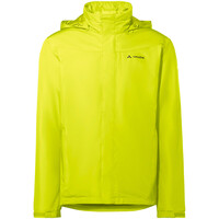 Vaude cortavientos ciclismo hombre Men's Escape Bike Warm Jacket 05