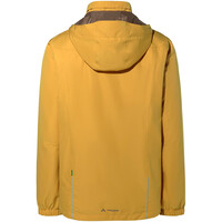 Vaude cortavientos ciclismo hombre Men's Escape Bike Warm Jacket 06