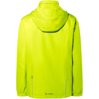 Vaude cortavientos ciclismo hombre Men's Escape Bike Warm Jacket 06