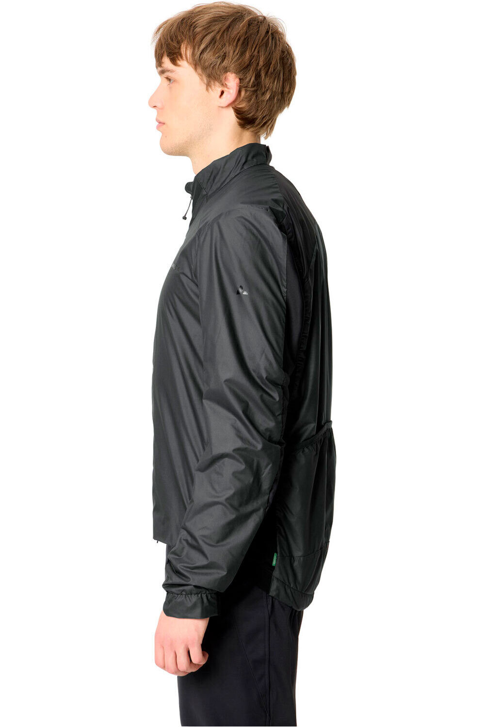 Vaude cortavientos ciclismo hombre Men's Kuro Active Insulation Jacket 03
