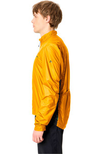 Vaude cortavientos ciclismo hombre Men's Kuro Active Insulation Jacket 03
