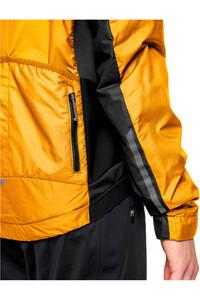 Vaude cortavientos ciclismo hombre Men's Kuro Active Insulation Jacket 04