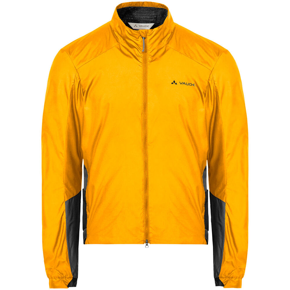 Vaude cortavientos ciclismo hombre Men's Kuro Active Insulation Jacket 05