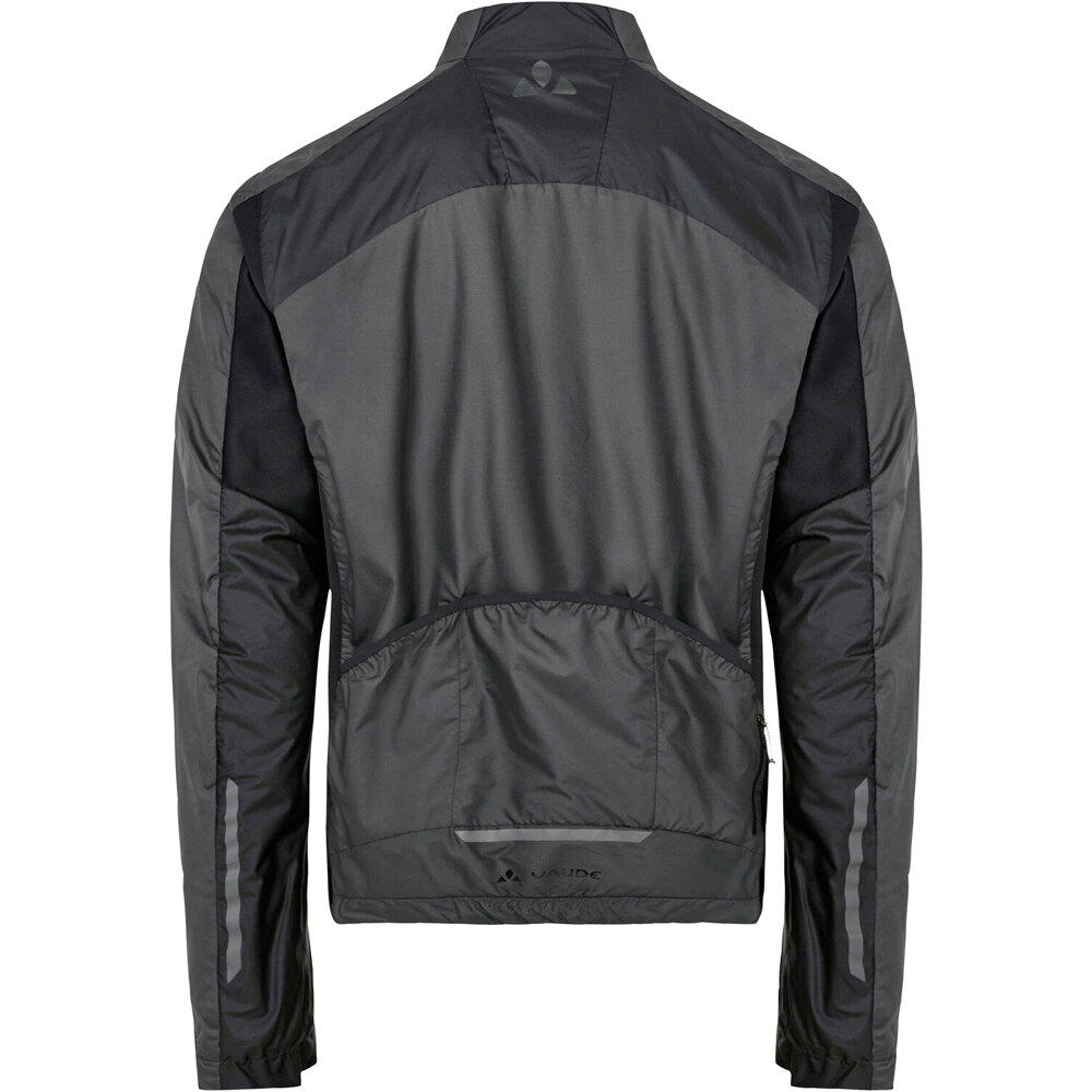 Vaude cortavientos ciclismo hombre Men's Kuro Active Insulation Jacket 06