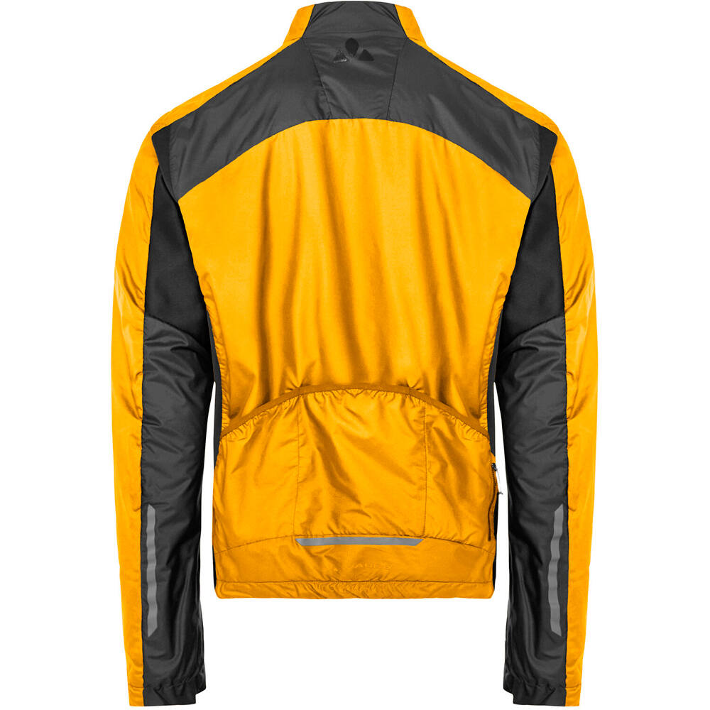 Vaude cortavientos ciclismo hombre Men's Kuro Active Insulation Jacket 06