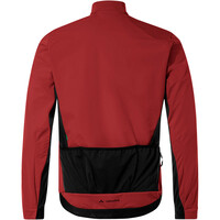 Vaude cortavientos ciclismo hombre Men's Kuro Softshell Jacket II 05