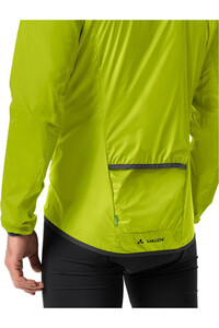 Vaude cortavientos ciclismo hombre Men's Matera Air Jacket 03