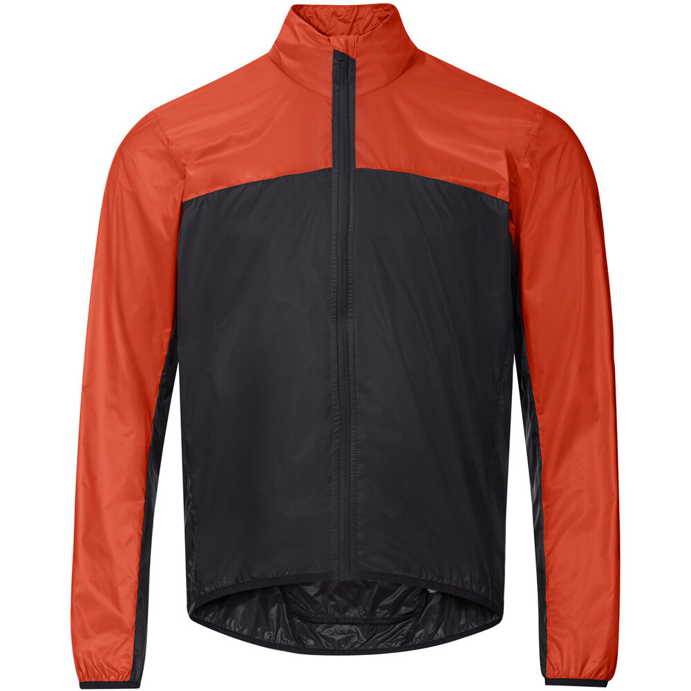 Vaude cortavientos ciclismo hombre Men's Matera Air Jacket 04