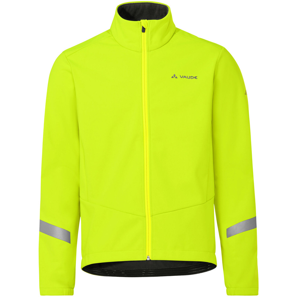 Vaude cortavientos ciclismo hombre Men's Matera Softshell Jacket III 04