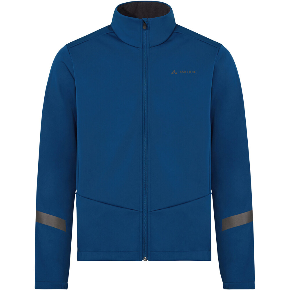 Vaude cortavientos ciclismo hombre Men's Matera Softshell Jacket III 04