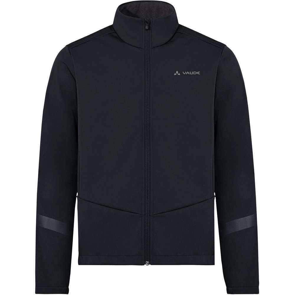 Vaude cortavientos ciclismo hombre Men's Matera Softshell Jacket III 05
