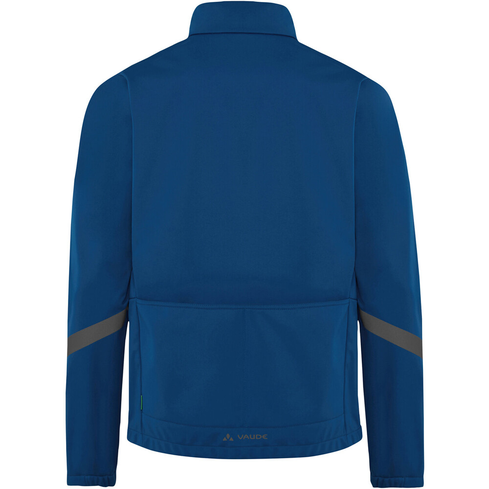 Vaude cortavientos ciclismo hombre Men's Matera Softshell Jacket III 05