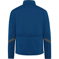 Vaude cortavientos ciclismo hombre Men's Matera Softshell Jacket III 05