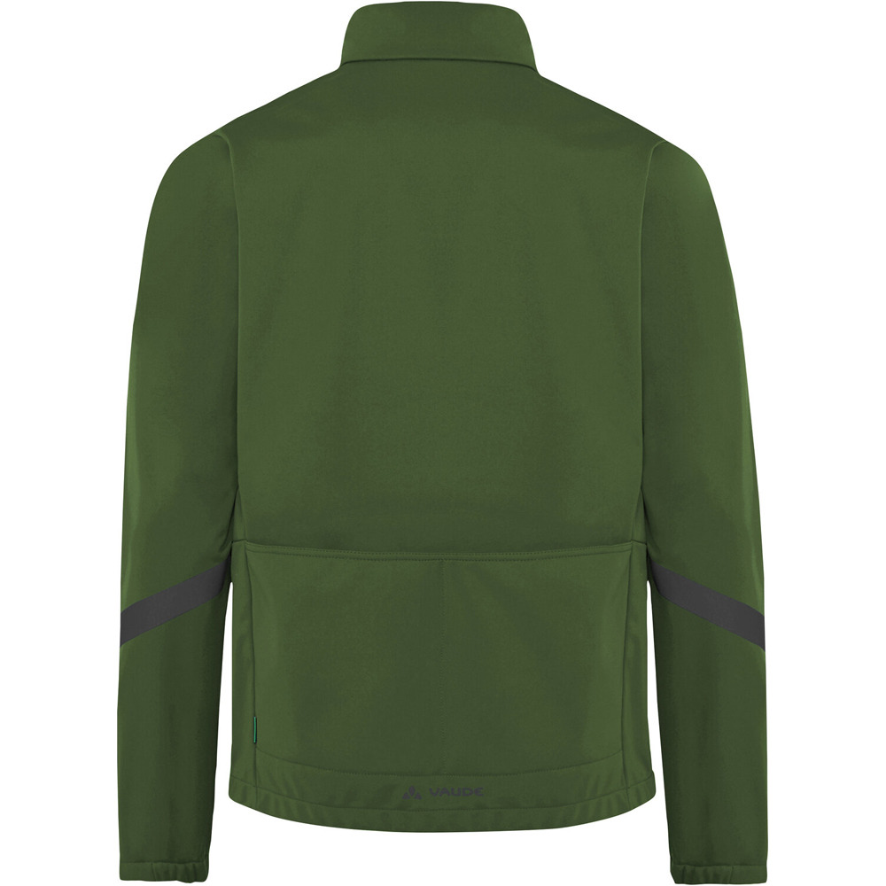 Vaude cortavientos ciclismo hombre Men's Matera Softshell Jacket III 05