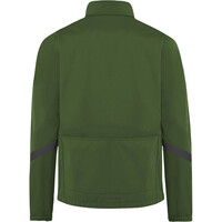 Vaude cortavientos ciclismo hombre Men's Matera Softshell Jacket III 05