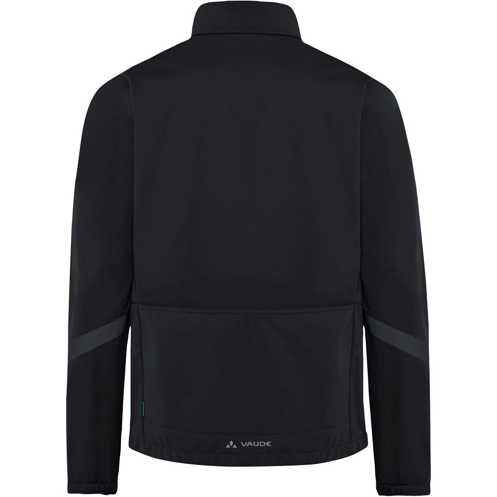Vaude cortavientos ciclismo hombre Men's Matera Softshell Jacket III 06