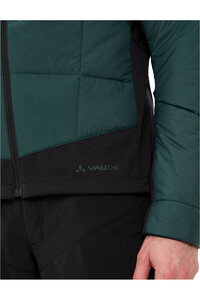 Vaude cortavientos ciclismo hombre Men's Minaki Jacket IV 03