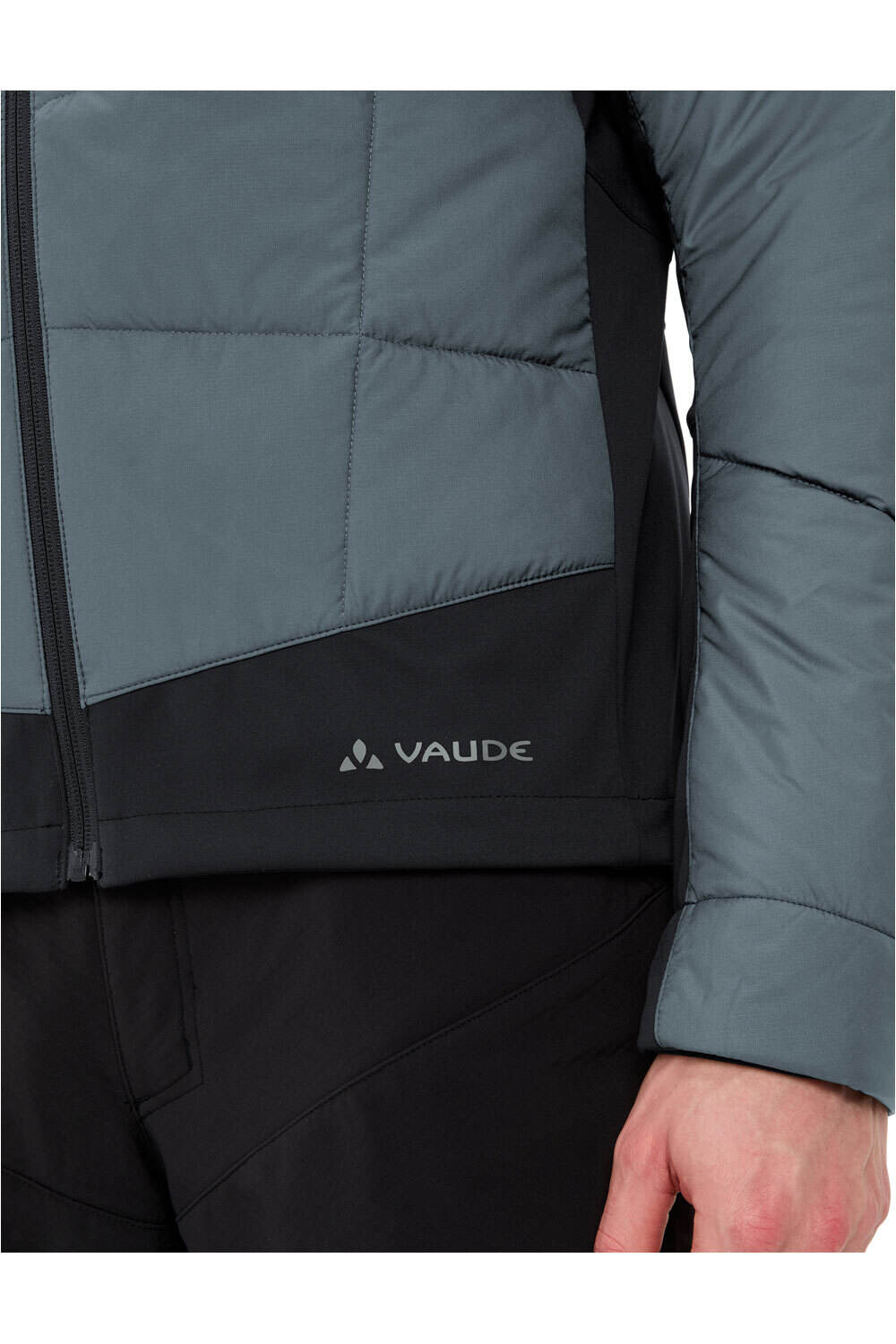 Vaude cortavientos ciclismo hombre Men's Minaki Jacket IV 03