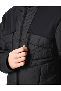 Vaude cortavientos ciclismo hombre Men's Minaki Jacket IV 03