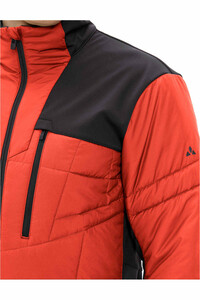 Vaude cortavientos ciclismo hombre Men's Minaki Jacket IV 04
