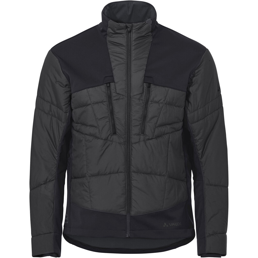 Vaude cortavientos ciclismo hombre Men's Minaki Jacket IV 04