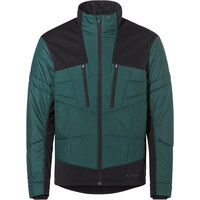 Vaude cortavientos ciclismo hombre Men's Minaki Jacket IV 05