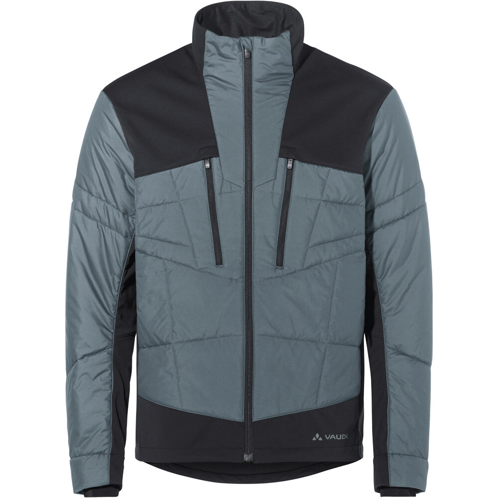 Vaude cortavientos ciclismo hombre Men's Minaki Jacket IV 05