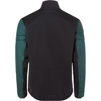 Vaude cortavientos ciclismo hombre Men's Minaki Jacket IV 06
