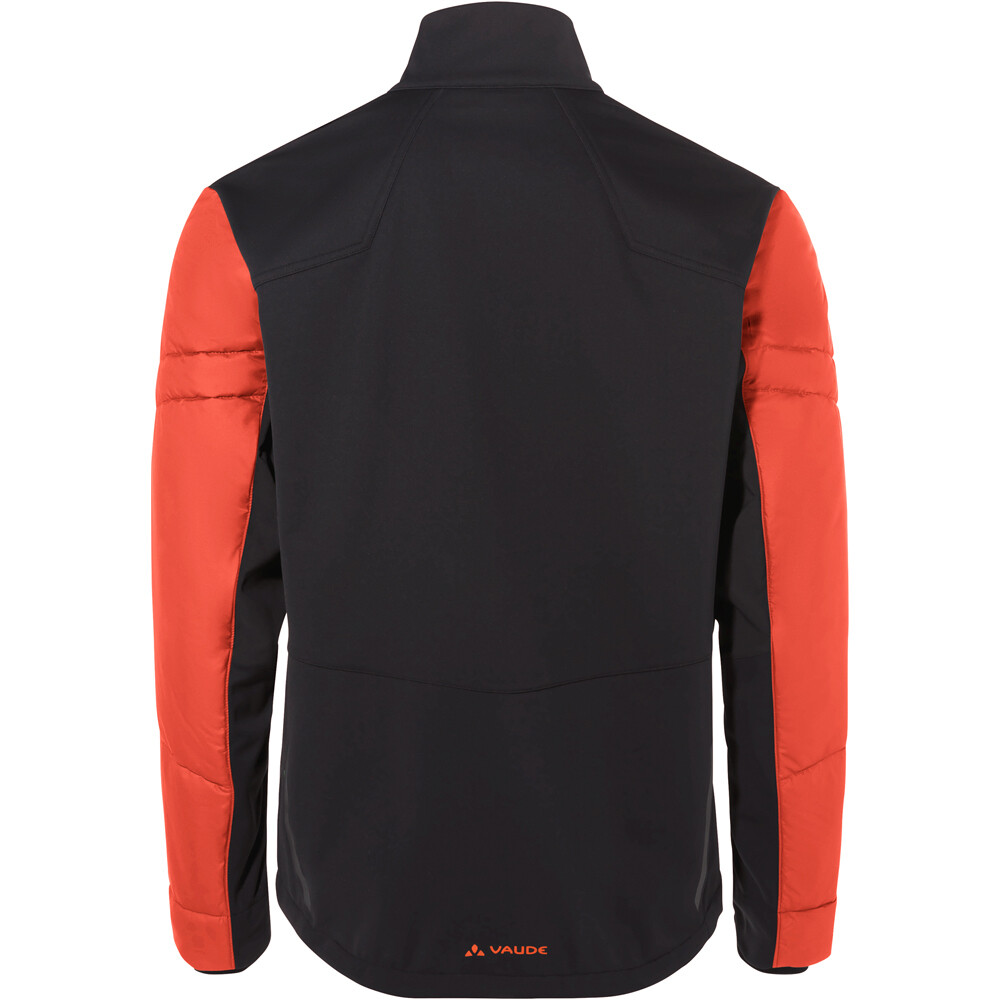 Vaude cortavientos ciclismo hombre Men's Minaki Jacket IV 06