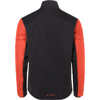 Vaude cortavientos ciclismo hombre Men's Minaki Jacket IV 06