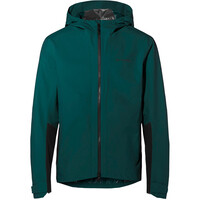 Vaude cortavientos ciclismo hombre Men's Moab Pro Rain Jacket 05