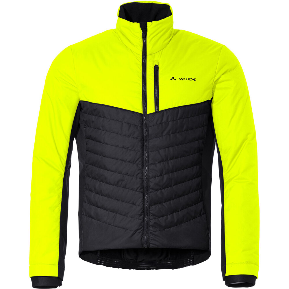 Vaude cortavientos ciclismo hombre Men's Posta Insulation Jacket 05