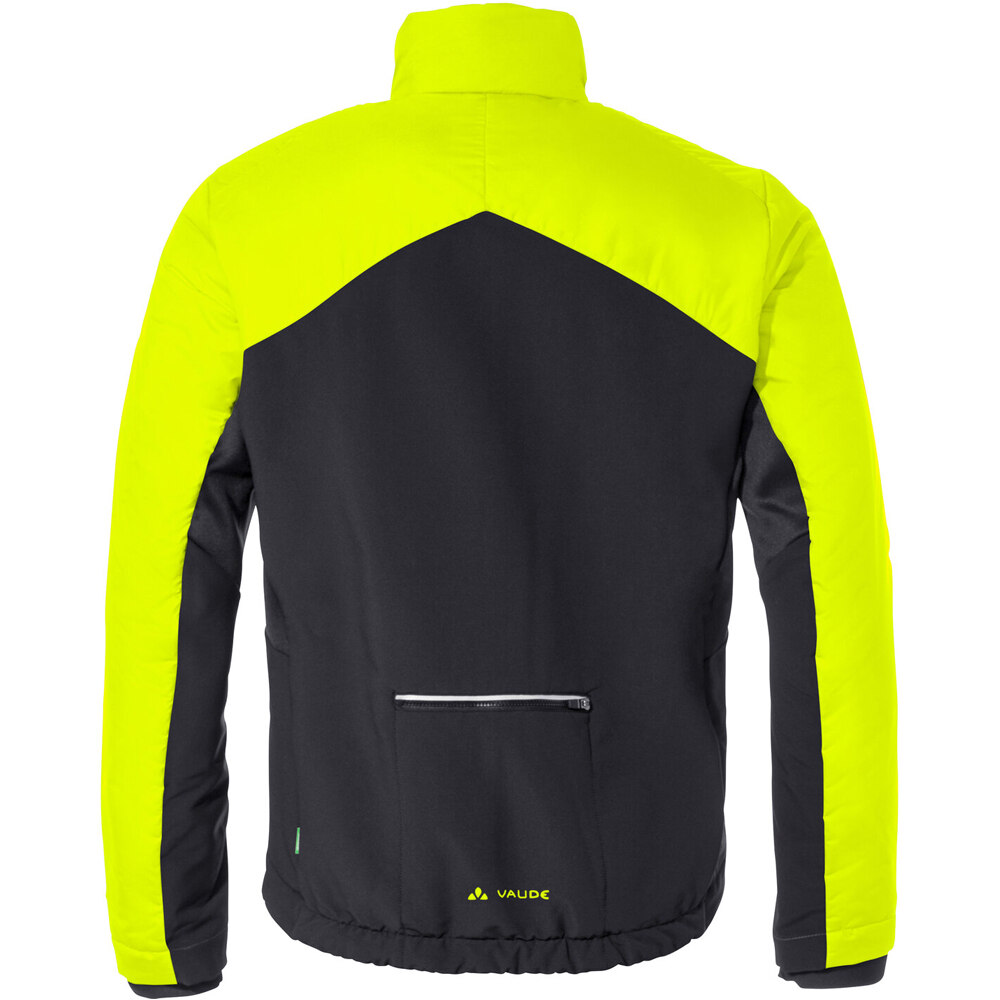 Vaude cortavientos ciclismo hombre Men's Posta Insulation Jacket 06