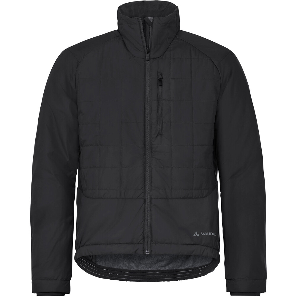 Vaude cortavientos ciclismo hombre Men's Posta Insulation Jacket II 04