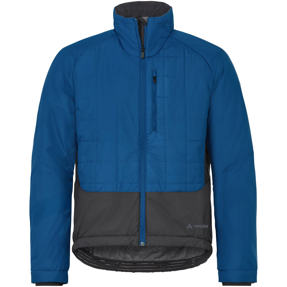 Vaude cortavientos ciclismo hombre Men's Posta Insulation Jacket II 04