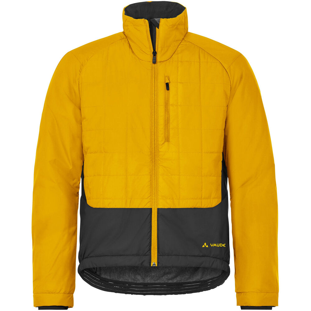 Vaude cortavientos ciclismo hombre Men's Posta Insulation Jacket II 04
