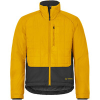 Vaude cortavientos ciclismo hombre Men's Posta Insulation Jacket II 04