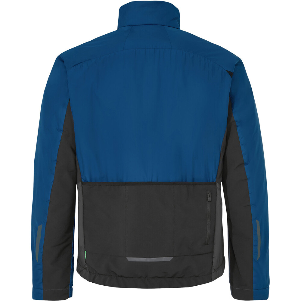 Vaude cortavientos ciclismo hombre Men's Posta Insulation Jacket II 05