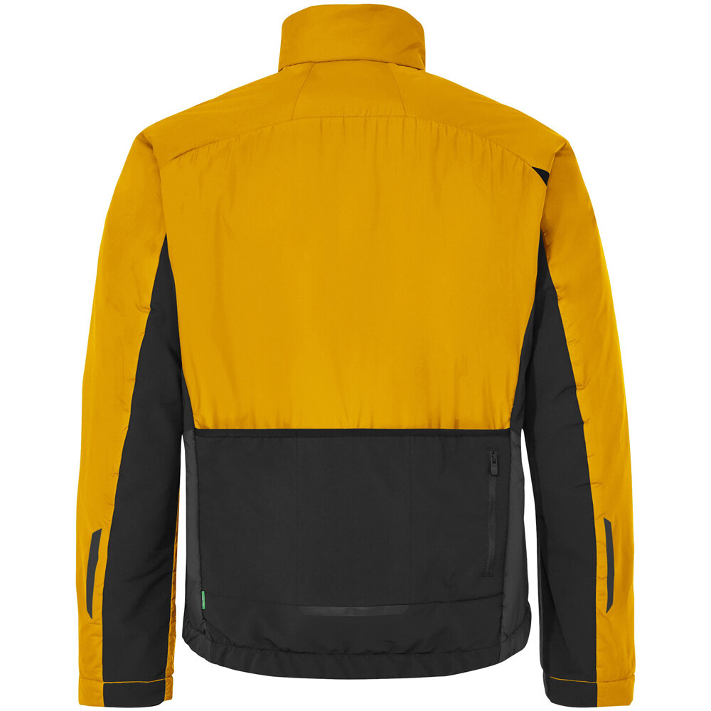 Vaude cortavientos ciclismo hombre Men's Posta Insulation Jacket II 05