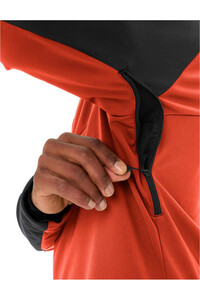 Vaude cortavientos ciclismo hombre Men's Posta Softshell Jacket VII 04