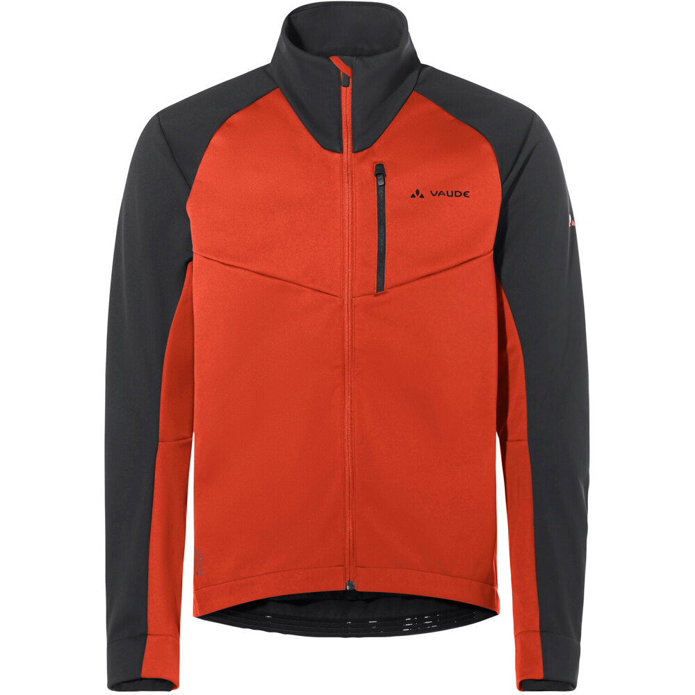 Vaude cortavientos ciclismo hombre Men's Posta Softshell Jacket VII 05