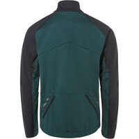 Vaude cortavientos ciclismo hombre Men's Posta Softshell Jacket VII 06