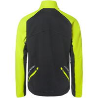 Vaude cortavientos ciclismo hombre Men's Posta Softshell Jacket VII 06