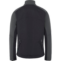 Vaude cortavientos ciclismo hombre Men's Posta Softshell Jacket VII 06