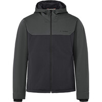 Vaude cortavientos ciclismo hombre Men's Qimsa Hooded Softshell Jacket II 04