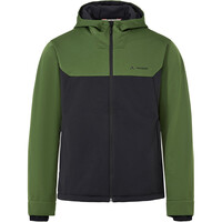 Vaude cortavientos ciclismo hombre Men's Qimsa Hooded Softshell Jacket II 04
