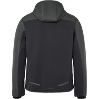 Vaude cortavientos ciclismo hombre Men's Qimsa Hooded Softshell Jacket II 05