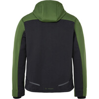 Vaude cortavientos ciclismo hombre Men's Qimsa Hooded Softshell Jacket II 05