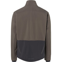 Vaude cortavientos ciclismo hombre Men's Qimsa Pro Softshell Jacket 06