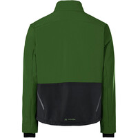 Vaude cortavientos ciclismo hombre Men's Qimsa Pro Softshell Jacket 06
